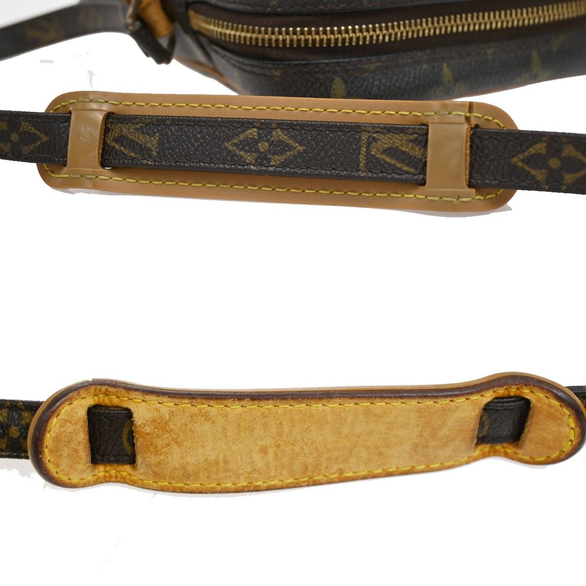 Louis Vuitton Louis Vuitton Amazone Bag Monogram Canvas Size ONE SIZE - 8 Thumbnail