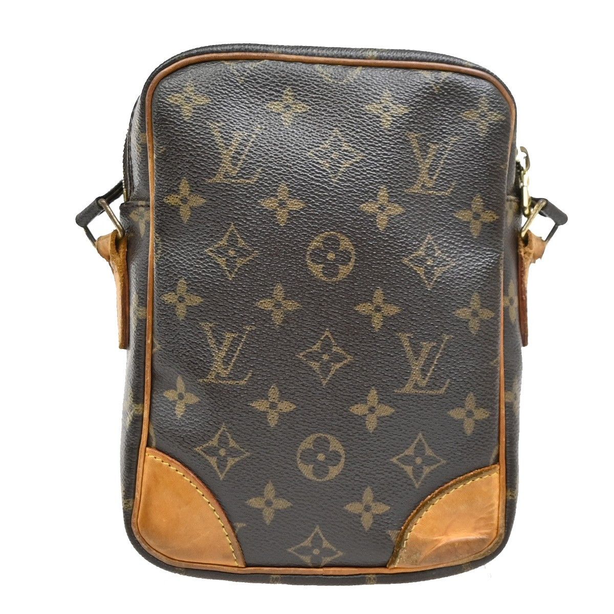 Louis Vuitton Louis Vuitton Amazone Bag Monogram Canvas Size ONE SIZE - 2 Thumbnail