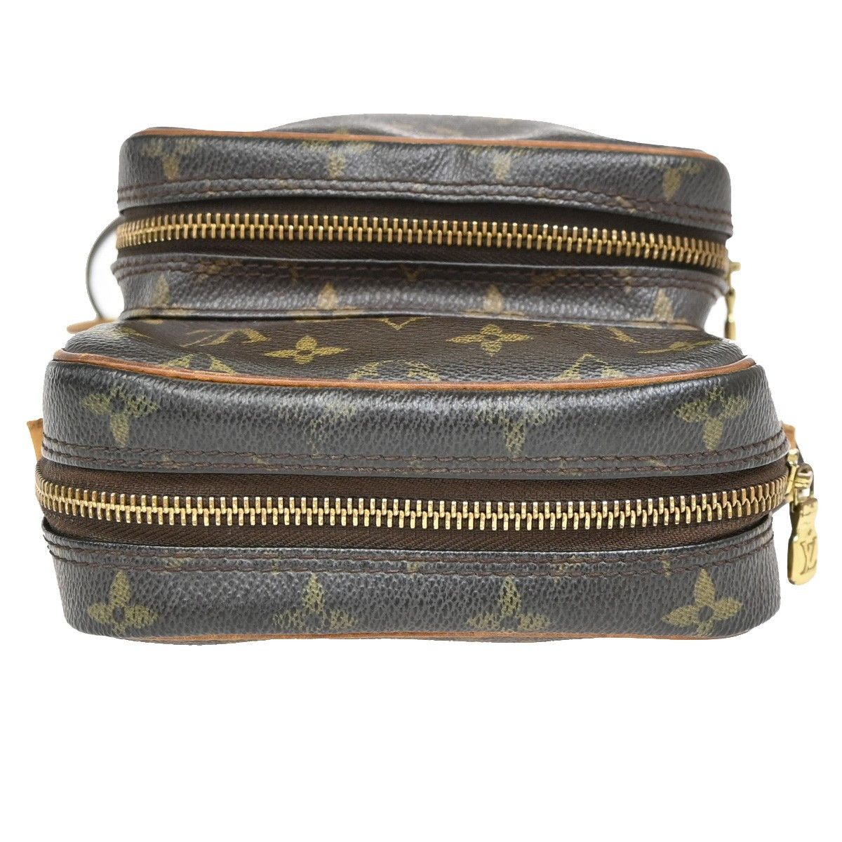 Louis Vuitton Louis Vuitton Amazone Bag Monogram Canvas Size ONE SIZE - 11 Thumbnail