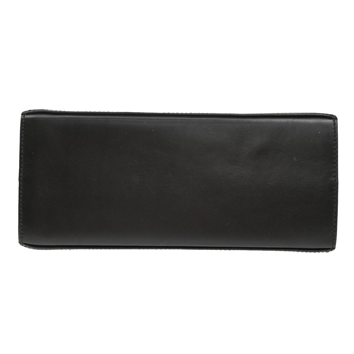 Salvatore Ferragamo Salvatore Ferragamo Gancini Convertible Top Handle Bag Leather Size ONE SIZE - 10 Thumbnail
