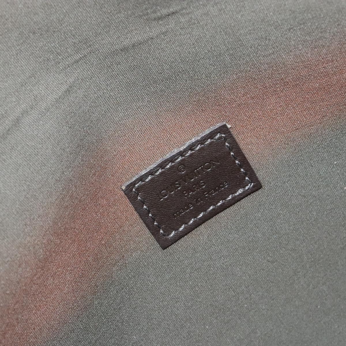 Louis Vuitton Louis Vuitton Marjorie Handbag Mini Lin Size ONE SIZE - 7 Thumbnail