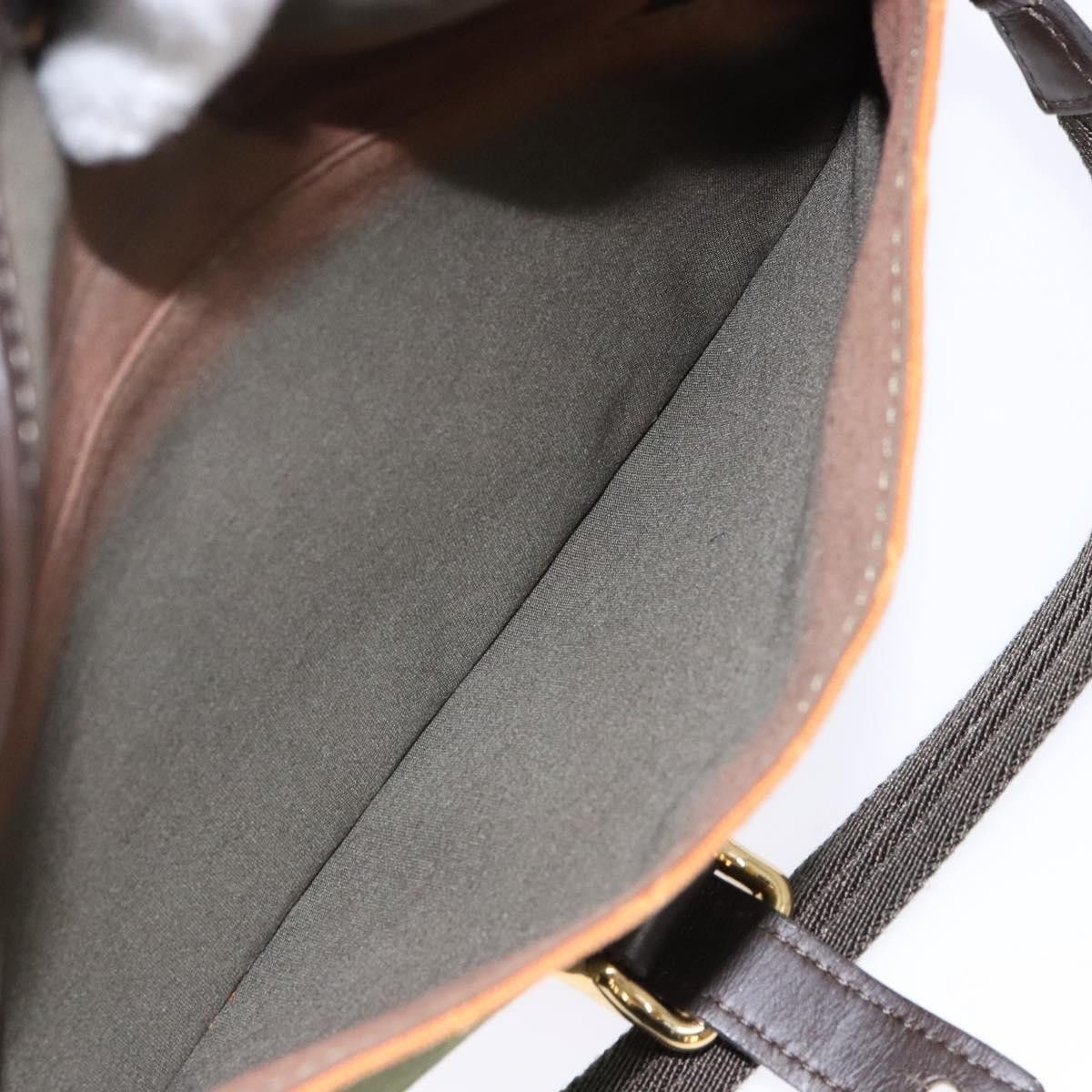 Louis Vuitton Louis Vuitton Marjorie Handbag Mini Lin Size ONE SIZE - 24 Thumbnail