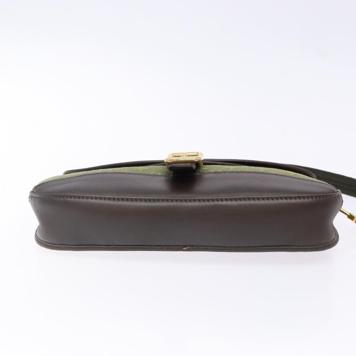 Louis Vuitton Louis Vuitton Marjorie Handbag Mini Lin Size ONE SIZE - 18 Thumbnail