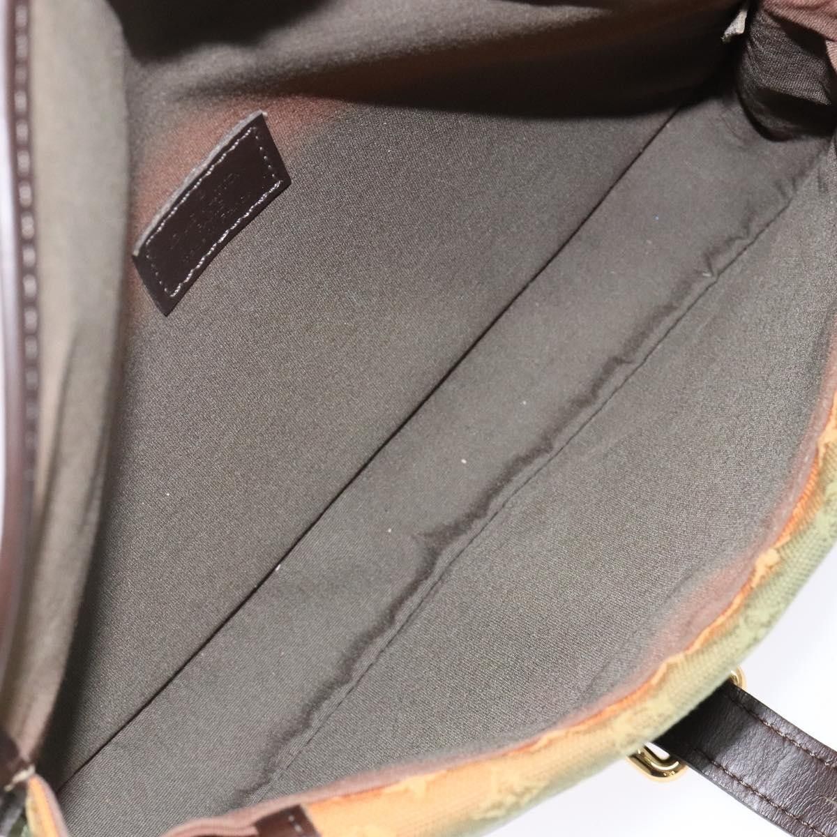 Louis Vuitton Louis Vuitton Marjorie Handbag Mini Lin Size ONE SIZE - 5 Thumbnail