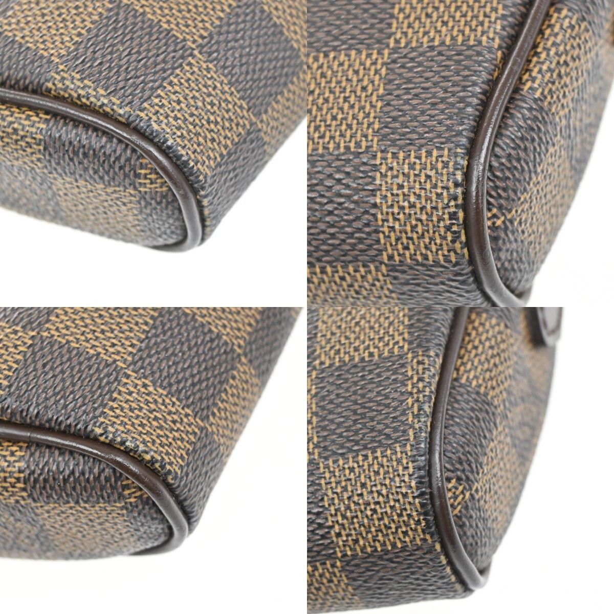Louis Vuitton Louis Vuitton Ipanema Pochette Damier Size ONE SIZE - 9 Thumbnail