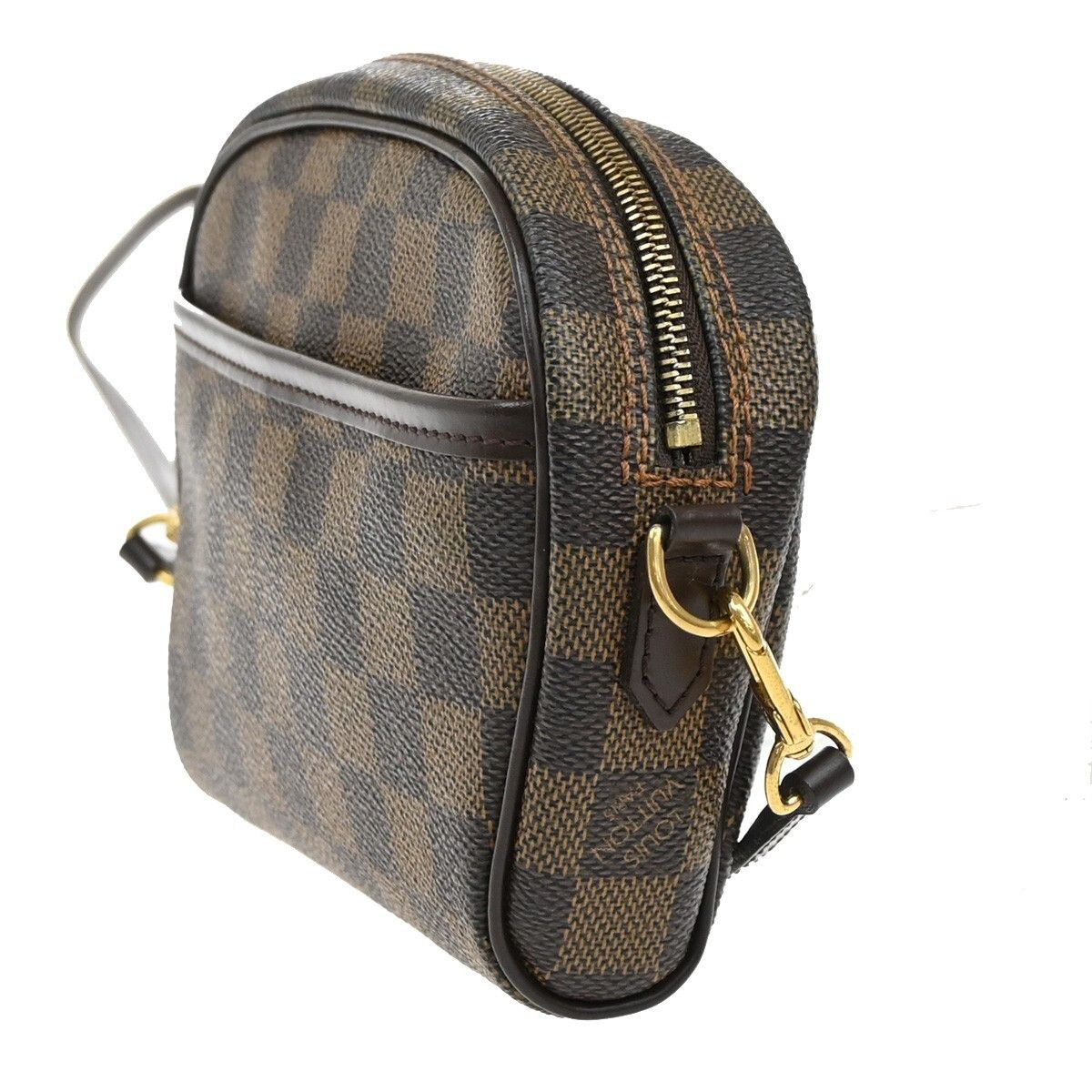 Louis Vuitton Louis Vuitton Ipanema Pochette Damier Size ONE SIZE - 3 Thumbnail