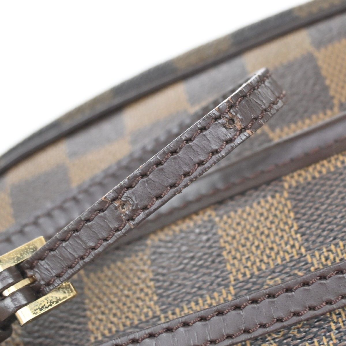 Louis Vuitton Louis Vuitton Ipanema Pochette Damier Size ONE SIZE - 13 Thumbnail