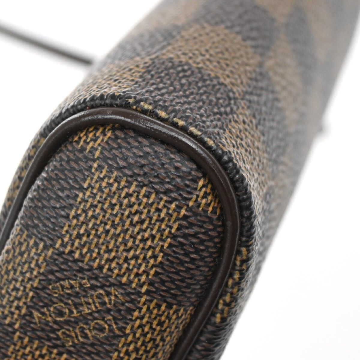 Louis Vuitton Louis Vuitton Ipanema Pochette Damier Size ONE SIZE - 12 Thumbnail
