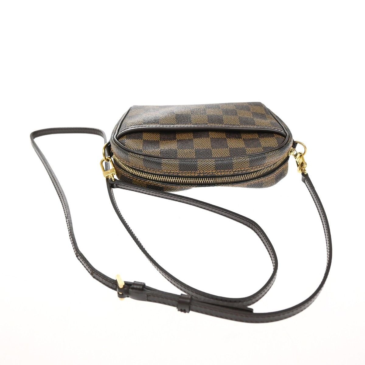 Louis Vuitton Louis Vuitton Ipanema Pochette Damier Size ONE SIZE - 8 Thumbnail