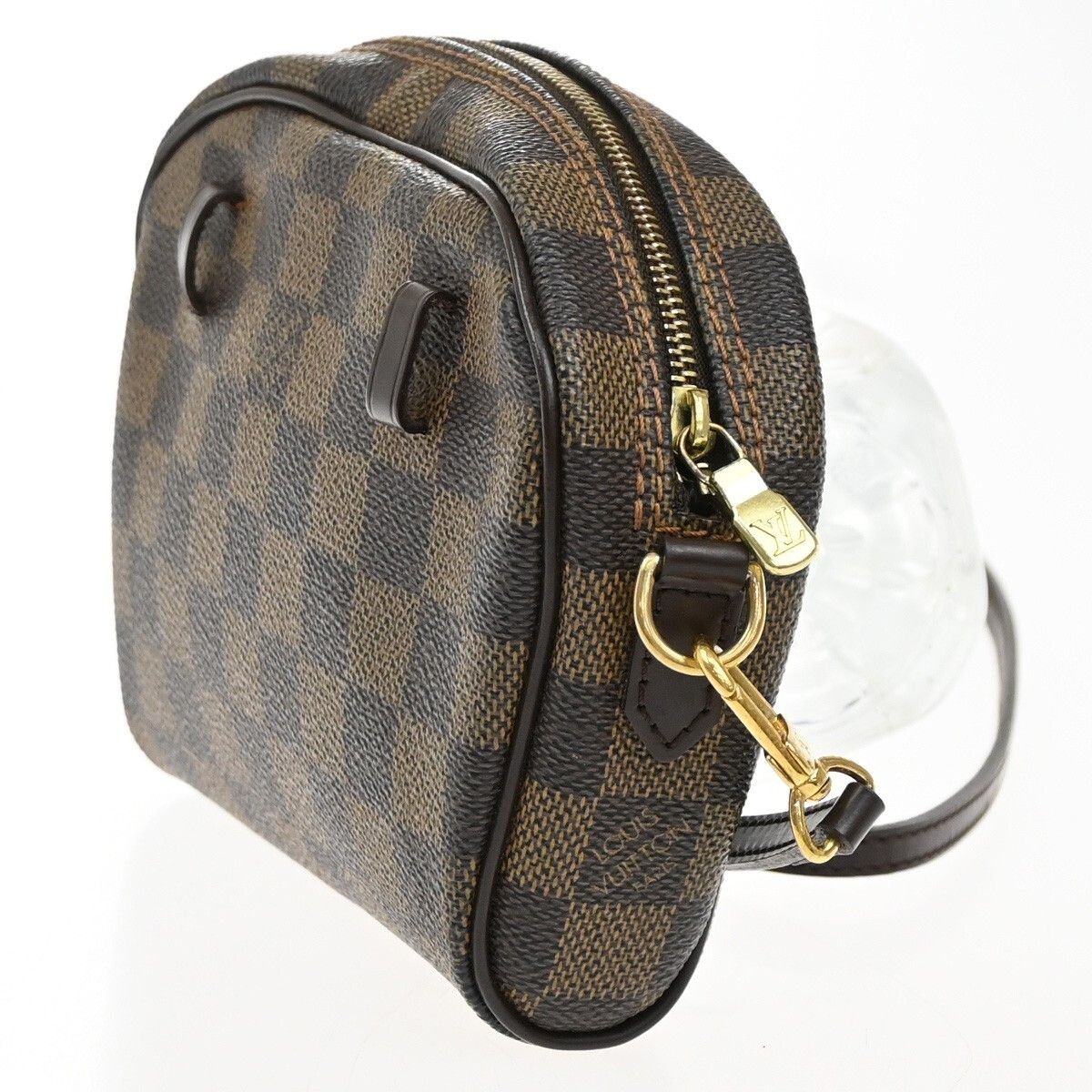 Louis Vuitton Louis Vuitton Ipanema Pochette Damier Size ONE SIZE - 4 Thumbnail