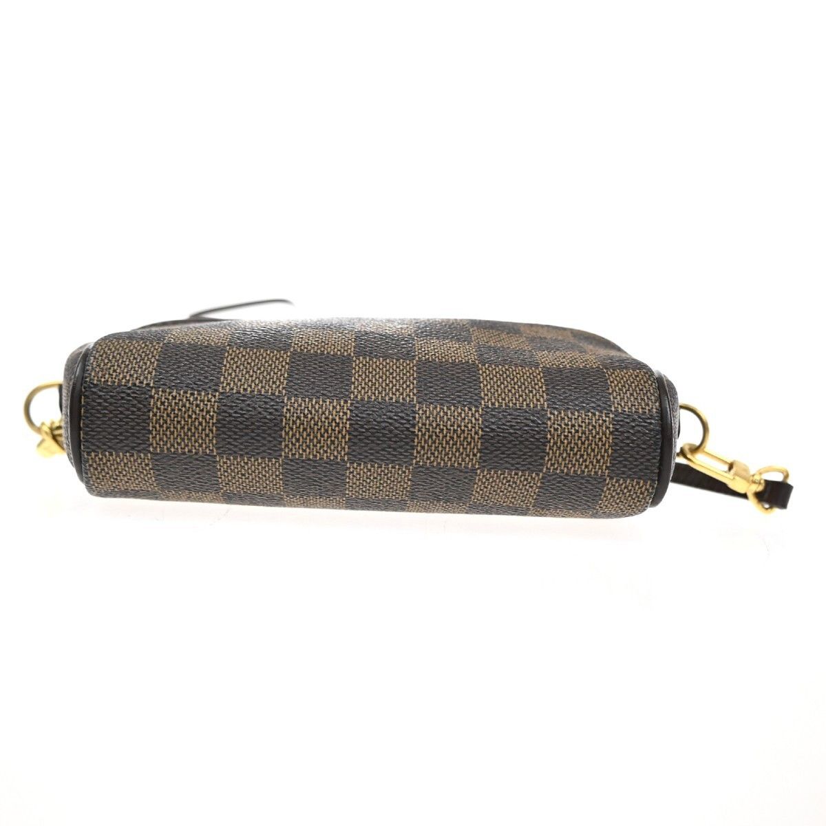 Louis Vuitton Louis Vuitton Ipanema Pochette Damier Size ONE SIZE - 11 Thumbnail