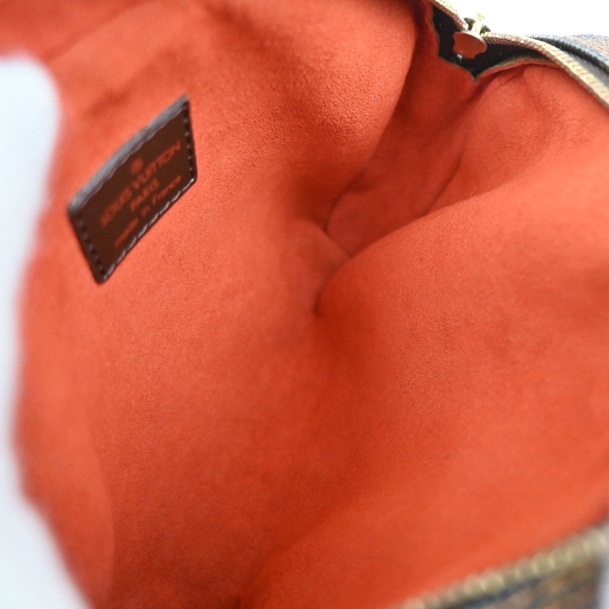 Louis Vuitton Louis Vuitton Ipanema Pochette Damier Size ONE SIZE - 18 Thumbnail