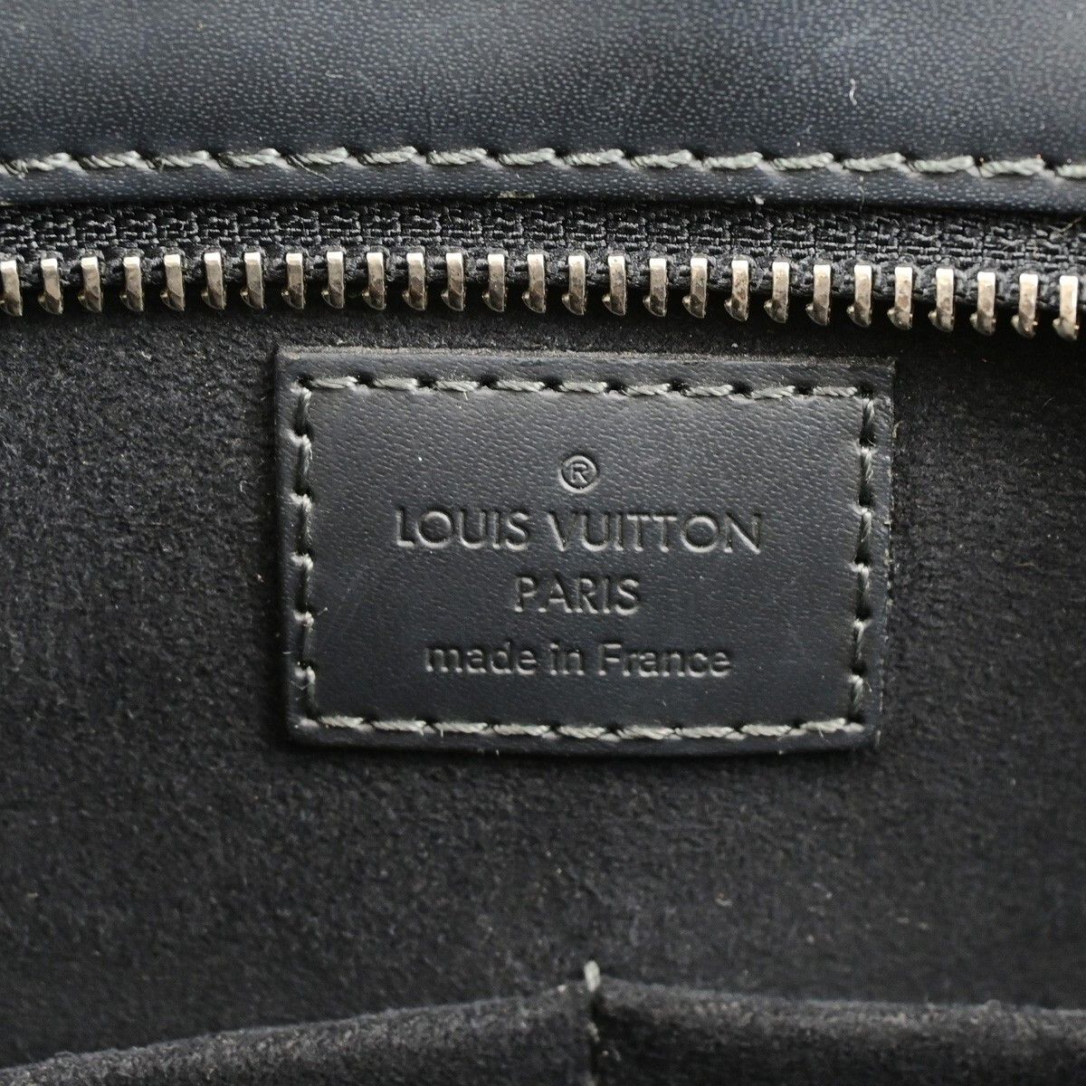 Louis Vuitton Louis Vuitton Newport Tote Damier Cobalt Size ONE SIZE - 6 Thumbnail
