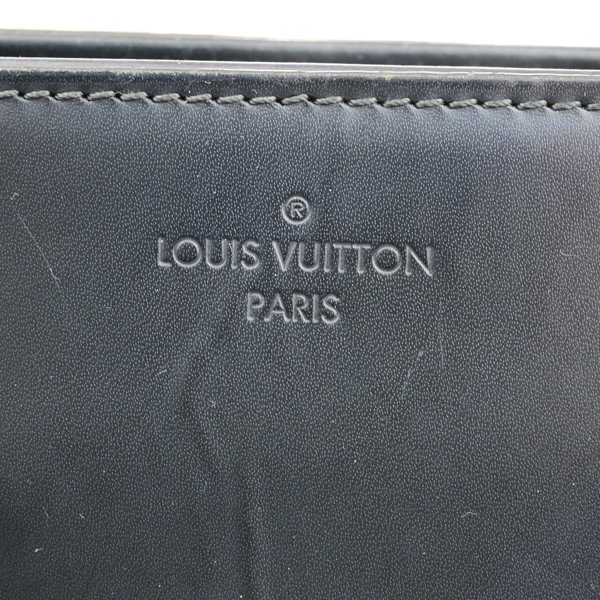 Louis Vuitton Louis Vuitton Newport Tote Damier Cobalt Size ONE SIZE - 9 Thumbnail