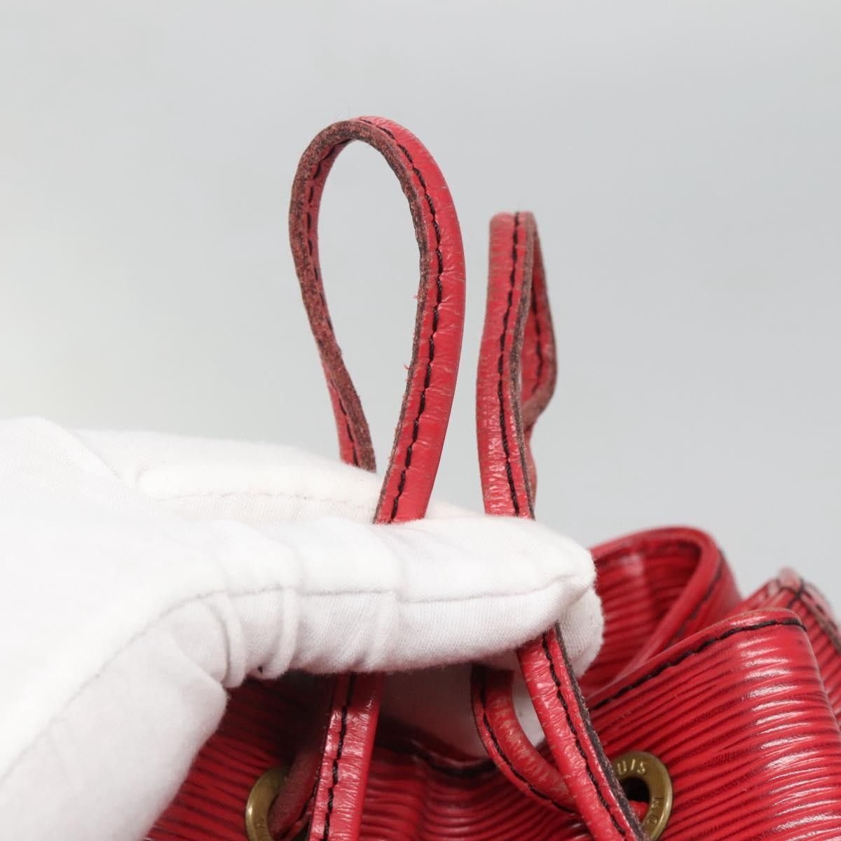 Louis Vuitton Louis Vuitton Noe Handbag Epi Leather Size ONE SIZE - 18 Thumbnail