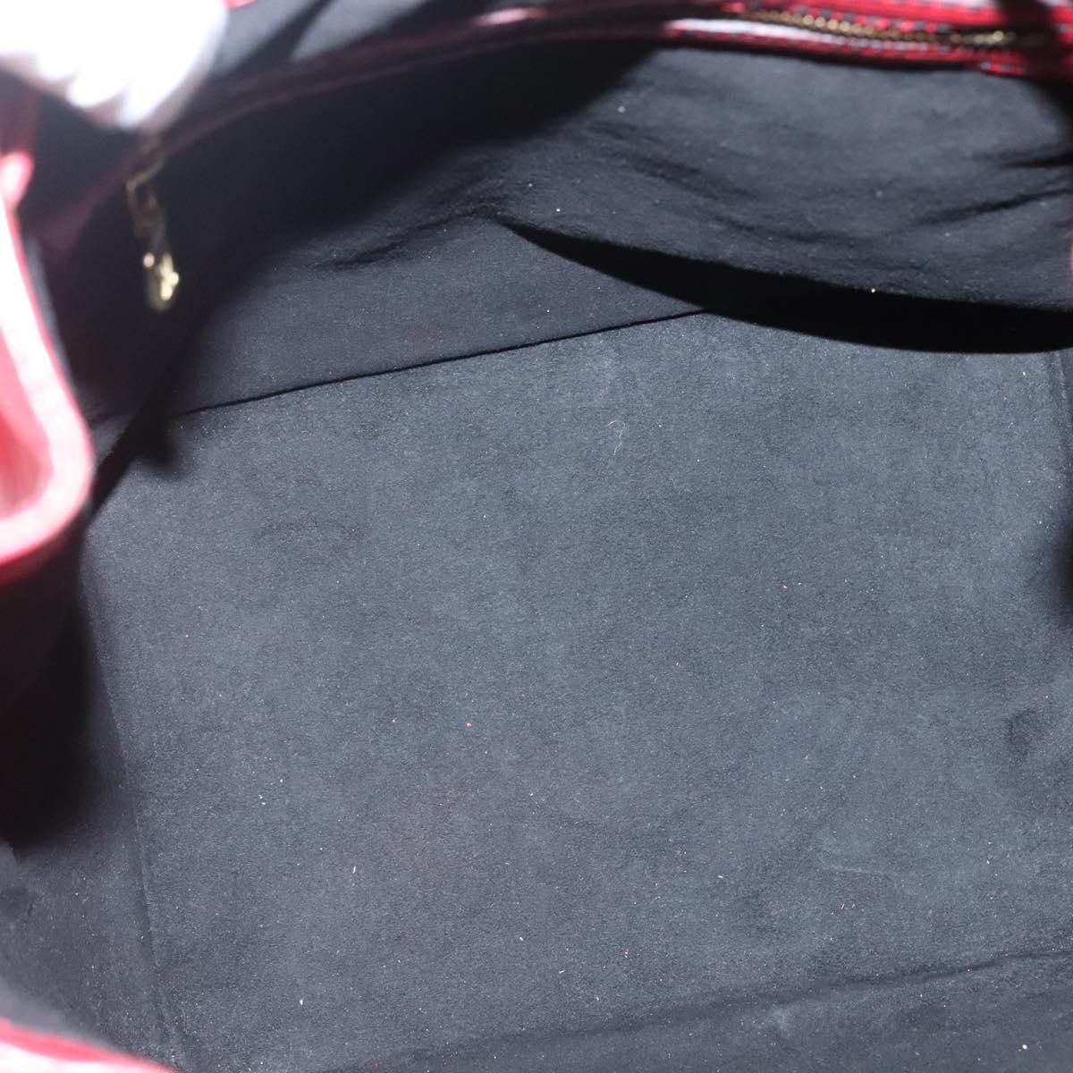 Louis Vuitton Louis Vuitton Noe Handbag Epi Leather Size ONE SIZE - 5 Thumbnail