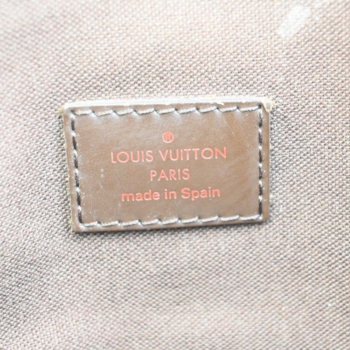Louis Vuitton Louis Vuitton Cabas Beaubourg Damier Size ONE SIZE - 6 Thumbnail