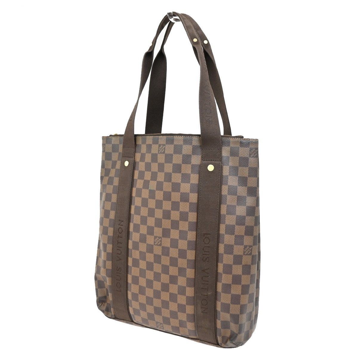 Louis Vuitton Louis Vuitton Cabas Beaubourg Damier Size ONE SIZE - 4 Thumbnail
