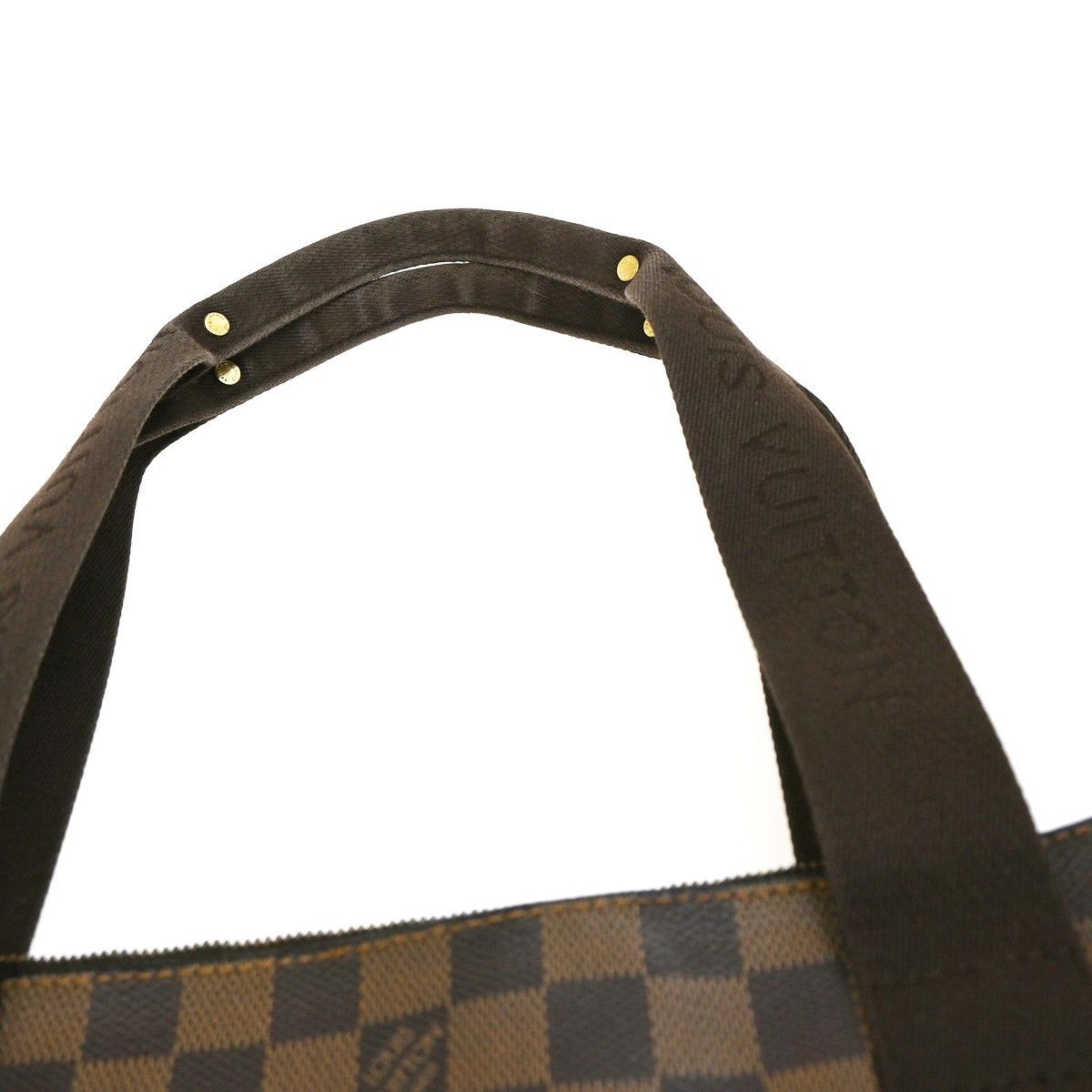 Louis Vuitton Louis Vuitton Cabas Beaubourg Damier Size ONE SIZE - 12 Thumbnail