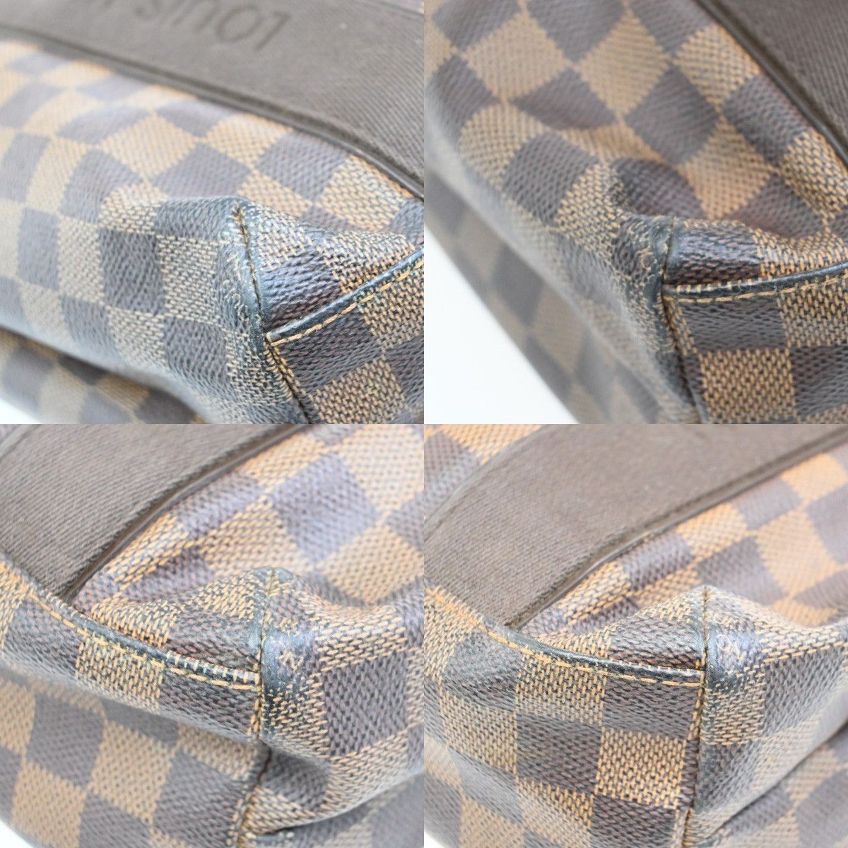 Louis Vuitton Louis Vuitton Cabas Beaubourg Damier Size ONE SIZE - 9 Thumbnail