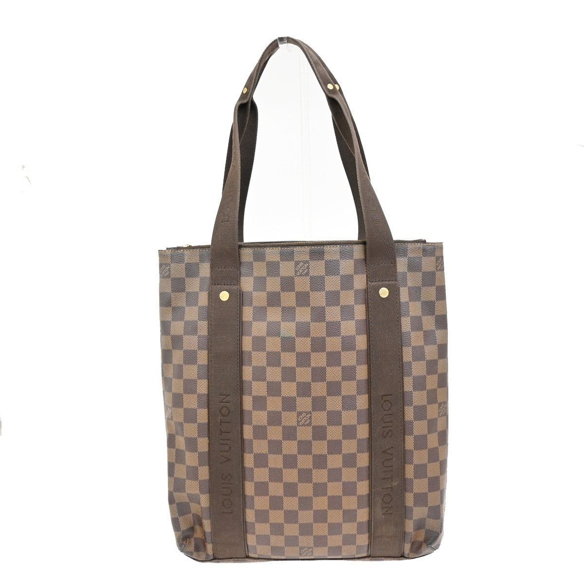 Louis Vuitton Louis Vuitton Cabas Beaubourg Damier Size ONE SIZE - 2 Thumbnail