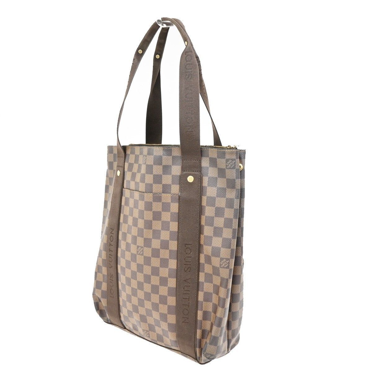 Louis Vuitton Louis Vuitton Cabas Beaubourg Damier Size ONE SIZE - 3 Thumbnail