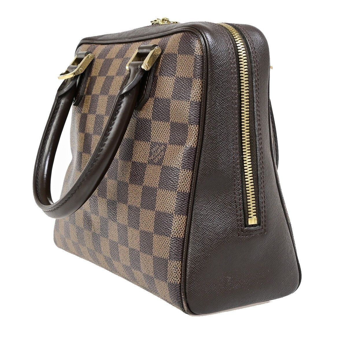 Louis Vuitton Louis Vuitton Brera Handbag Damier Size ONE SIZE - 4 Thumbnail