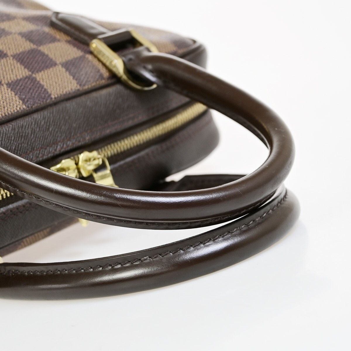 Louis Vuitton Louis Vuitton Brera Handbag Damier Size ONE SIZE - 8 Thumbnail