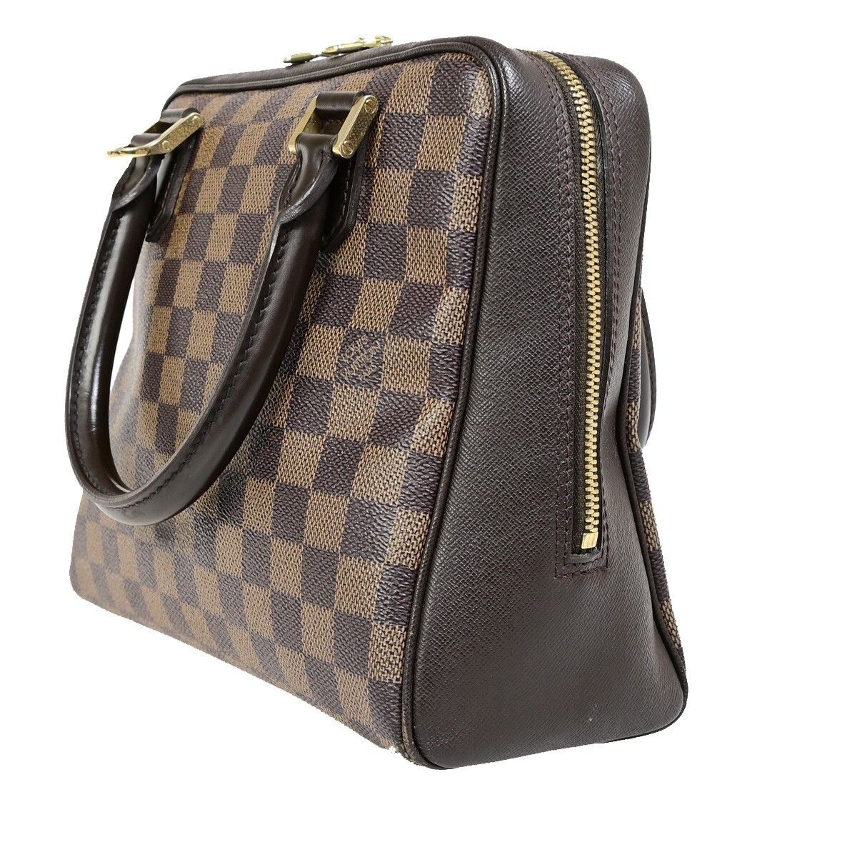 Louis Vuitton Louis Vuitton Brera Handbag Damier Size ONE SIZE - 3 Thumbnail
