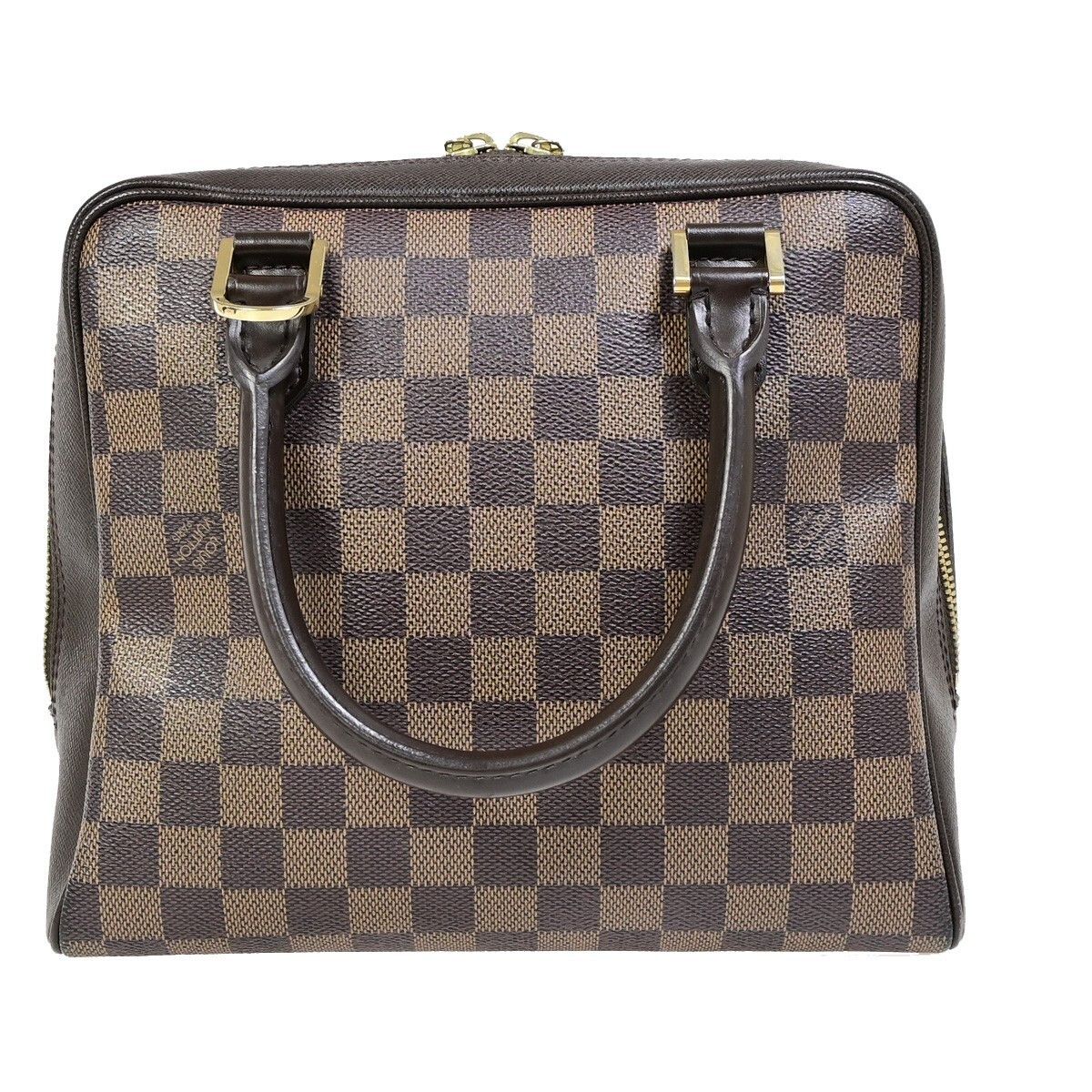 Louis Vuitton Louis Vuitton Brera Handbag Damier Size ONE SIZE - 2 Thumbnail