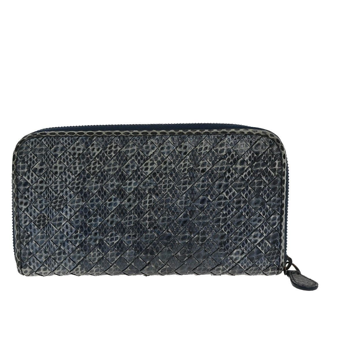Bottega Veneta Bottega Veneta Intrecciato Wallet Leather Size ONE SIZE - 2 Thumbnail