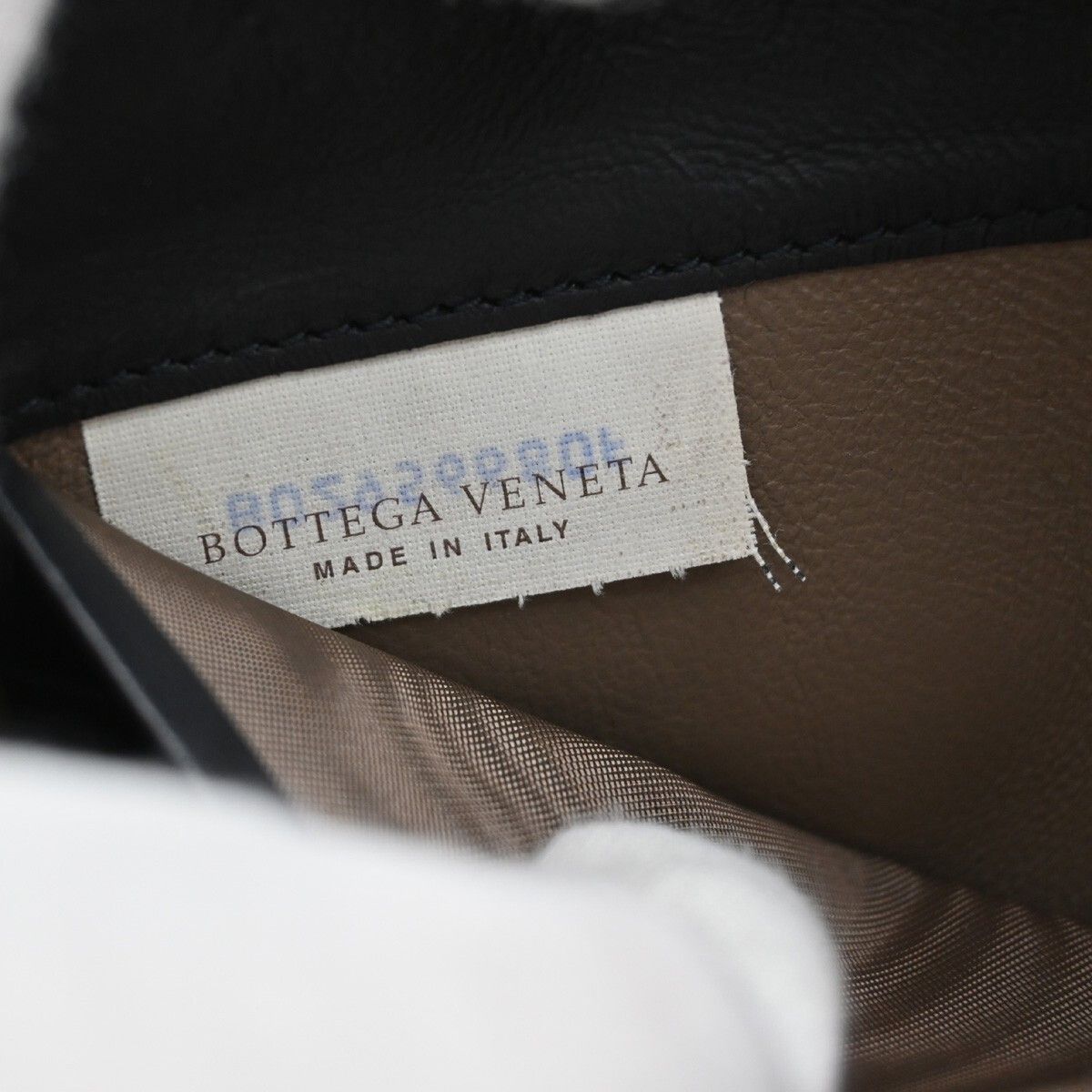 Bottega Veneta Bottega Veneta Intrecciato Wallet Leather Size ONE SIZE - 7 Thumbnail