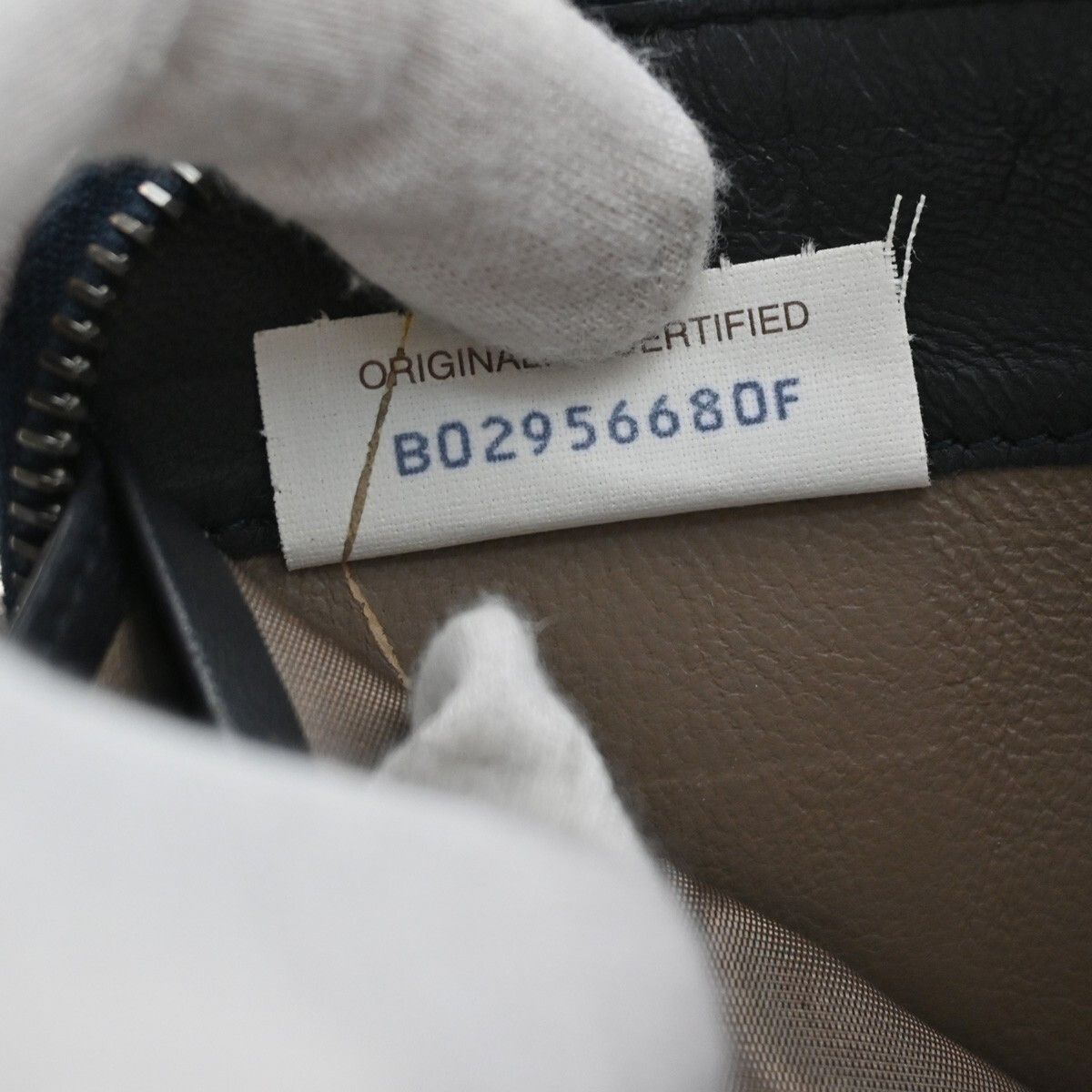 Bottega Veneta Bottega Veneta Intrecciato Wallet Leather Size ONE SIZE - 8 Thumbnail