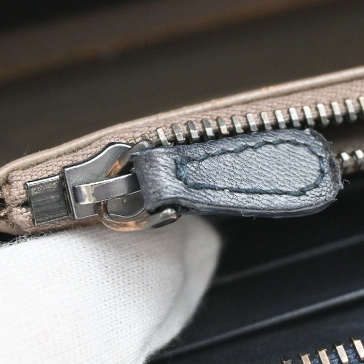 Bottega Veneta Bottega Veneta Intrecciato Wallet Leather Size ONE SIZE - 10 Thumbnail