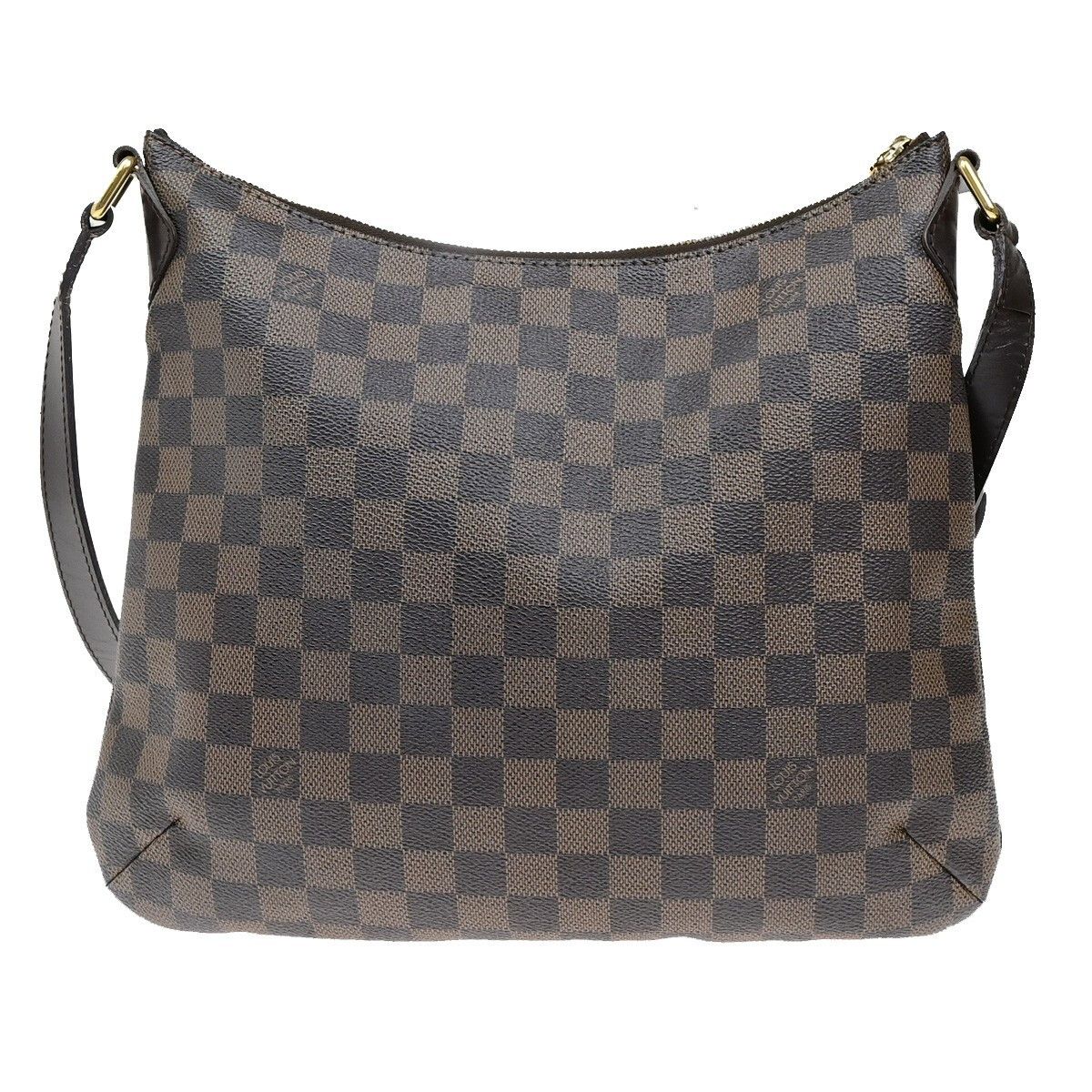 Louis Vuitton Louis Vuitton Bloomsbury Handbag Damier Size ONE SIZE - 2 Thumbnail