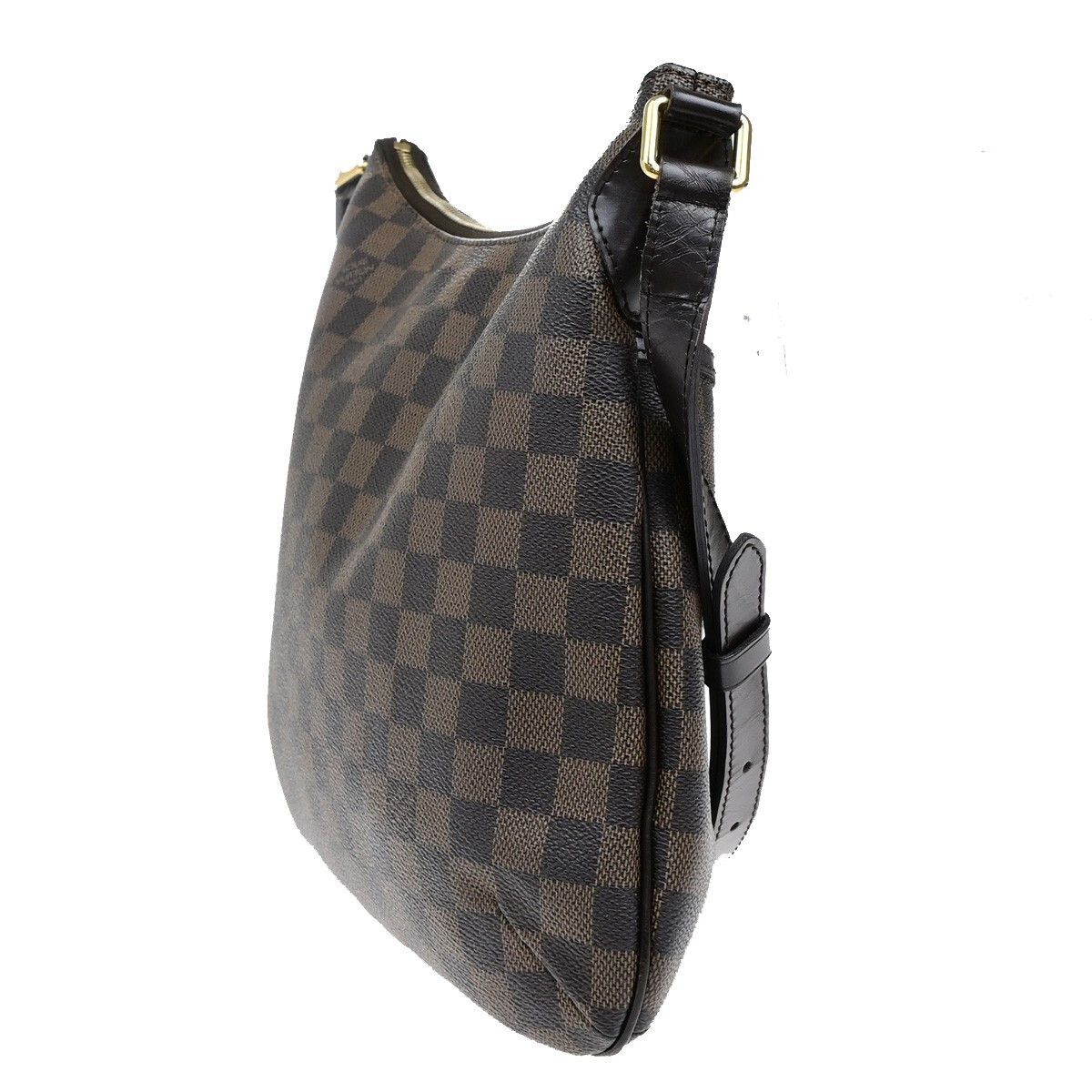 Louis Vuitton Louis Vuitton Bloomsbury Handbag Damier Size ONE SIZE - 4 Thumbnail