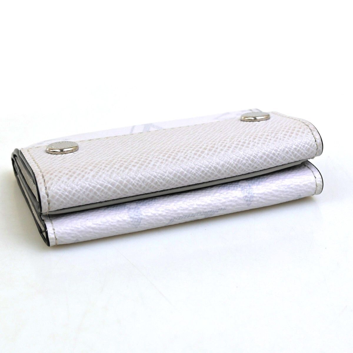 Louis Vuitton Louis Vuitton Discovery Wallet Monogram Taigarama Size ONE SIZE - 8 Thumbnail