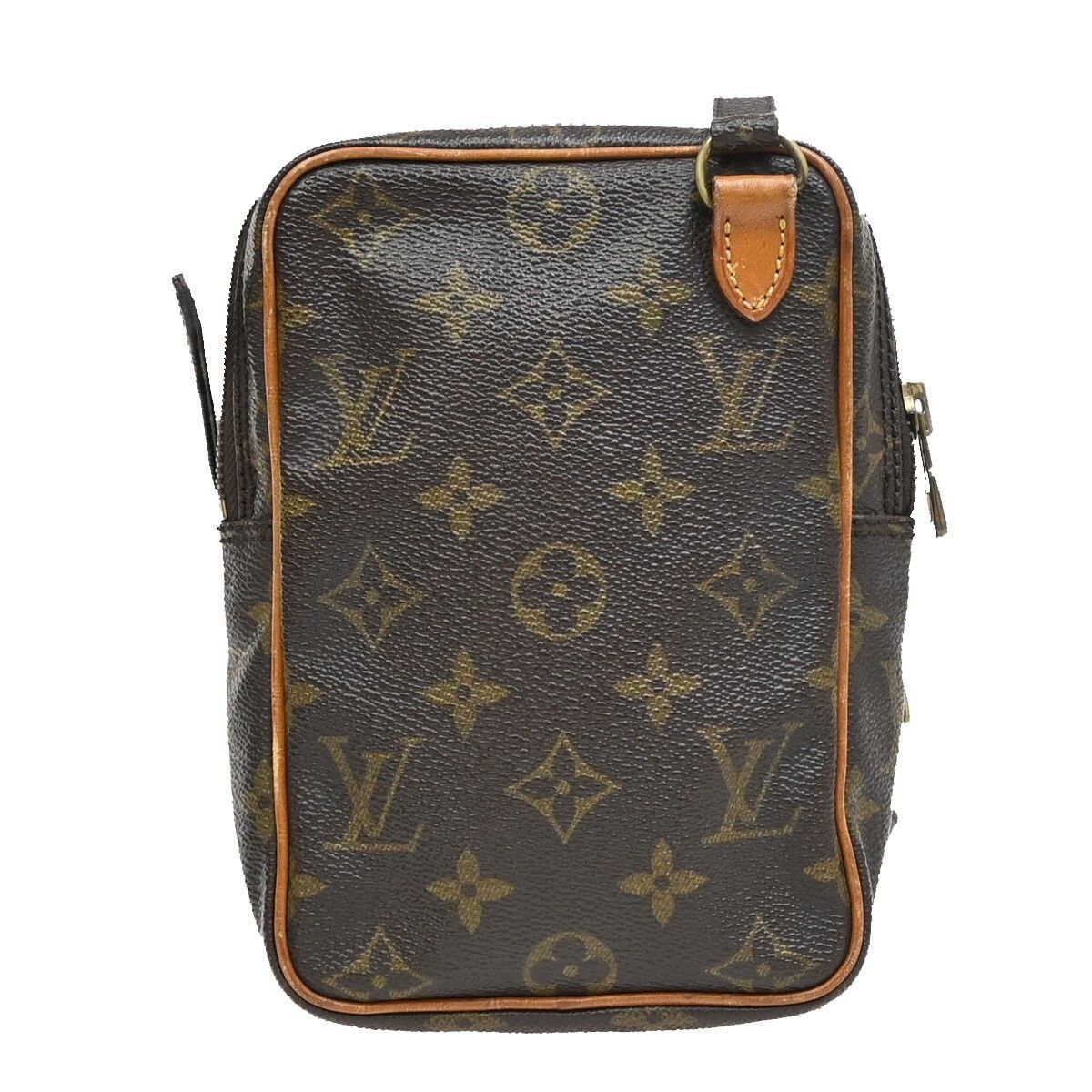 Louis Vuitton Louis Vuitton Amazone Bag Monogram Canvas Size ONE SIZE - 2 Thumbnail