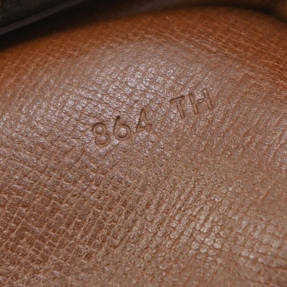 Louis Vuitton Louis Vuitton Amazone Bag Monogram Canvas Size ONE SIZE - 7 Thumbnail