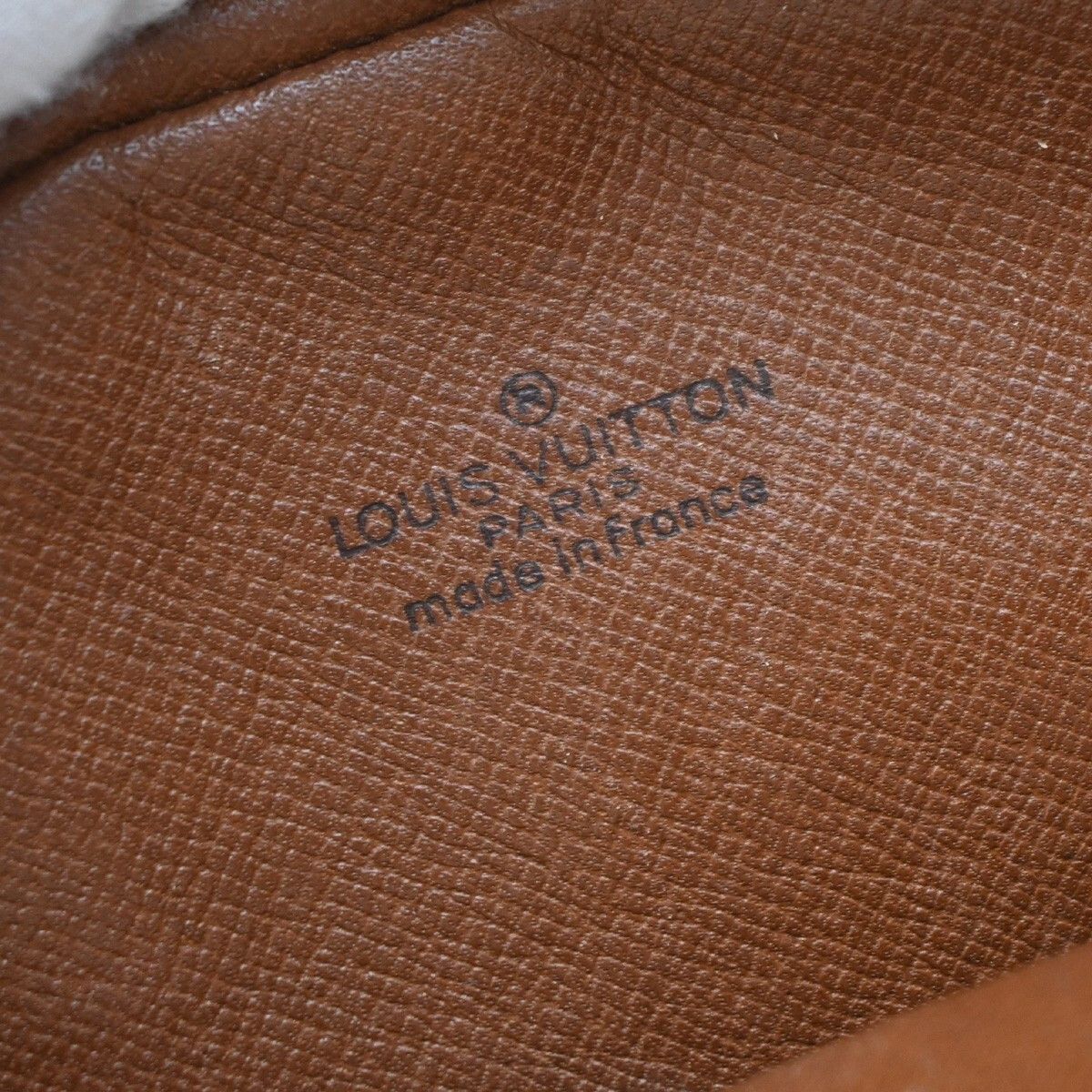Louis Vuitton Louis Vuitton Amazone Bag Monogram Canvas Size ONE SIZE - 6 Thumbnail