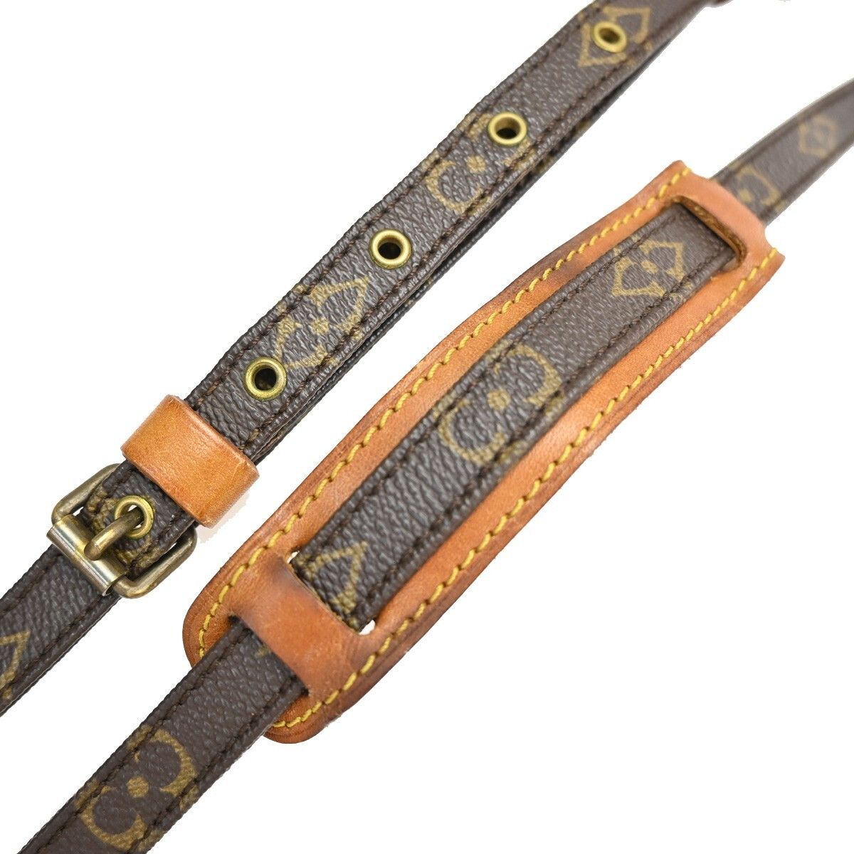 Louis Vuitton Louis Vuitton Amazone Bag Monogram Canvas Size ONE SIZE - 8 Thumbnail