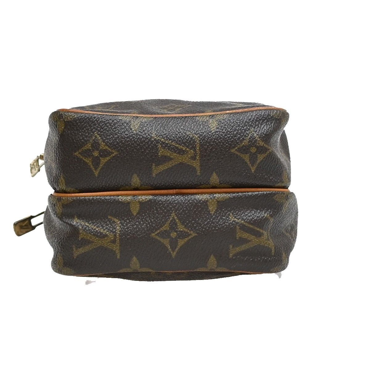 Louis Vuitton Louis Vuitton Amazone Bag Monogram Canvas Size ONE SIZE - 12 Thumbnail