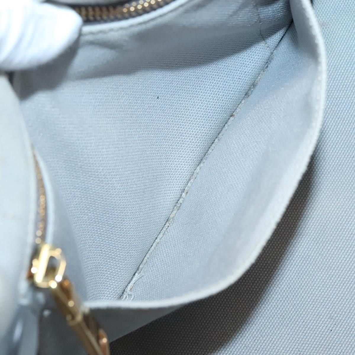 Prada Prada Canapa Convertible Tote Canvas Size ONE SIZE - 24 Thumbnail