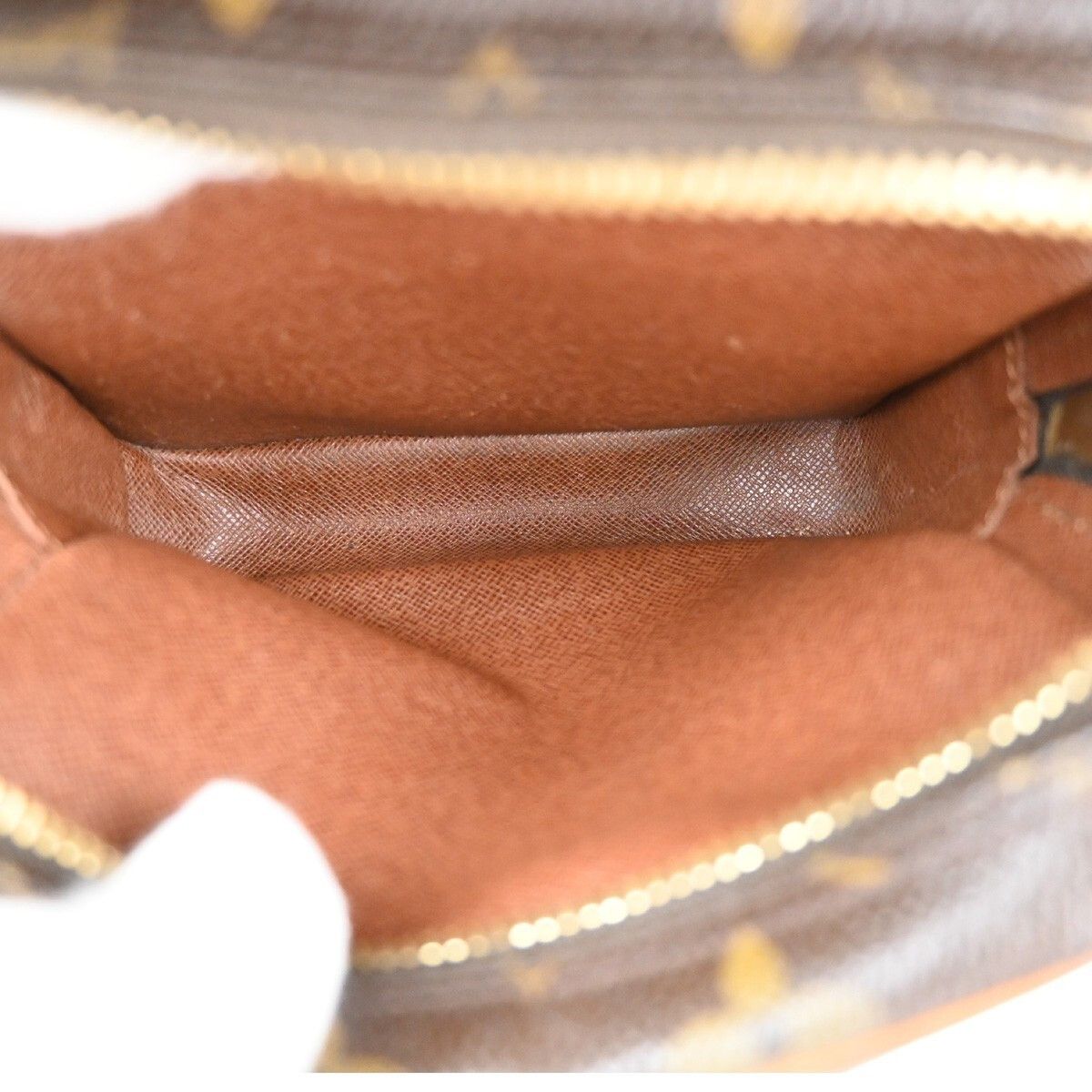 Louis Vuitton Louis Vuitton Amazone Bag Monogram Canvas Size ONE SIZE - 14 Thumbnail