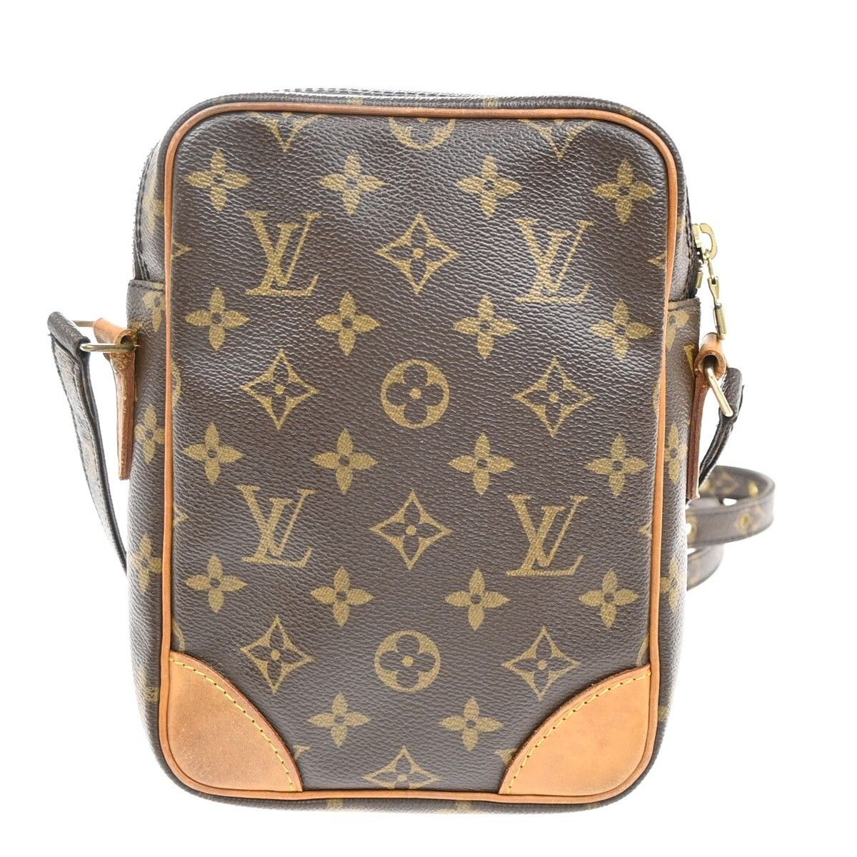 Louis Vuitton Louis Vuitton Amazone Bag Monogram Canvas Size ONE SIZE - 2 Thumbnail