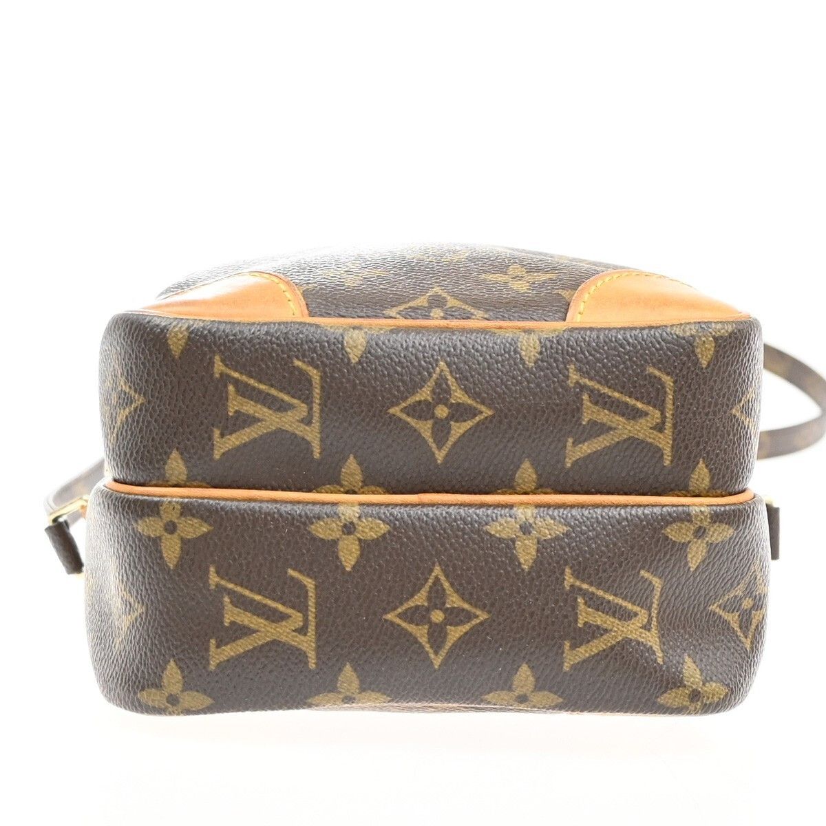 Louis Vuitton Louis Vuitton Amazone Bag Monogram Canvas Size ONE SIZE - 12 Thumbnail