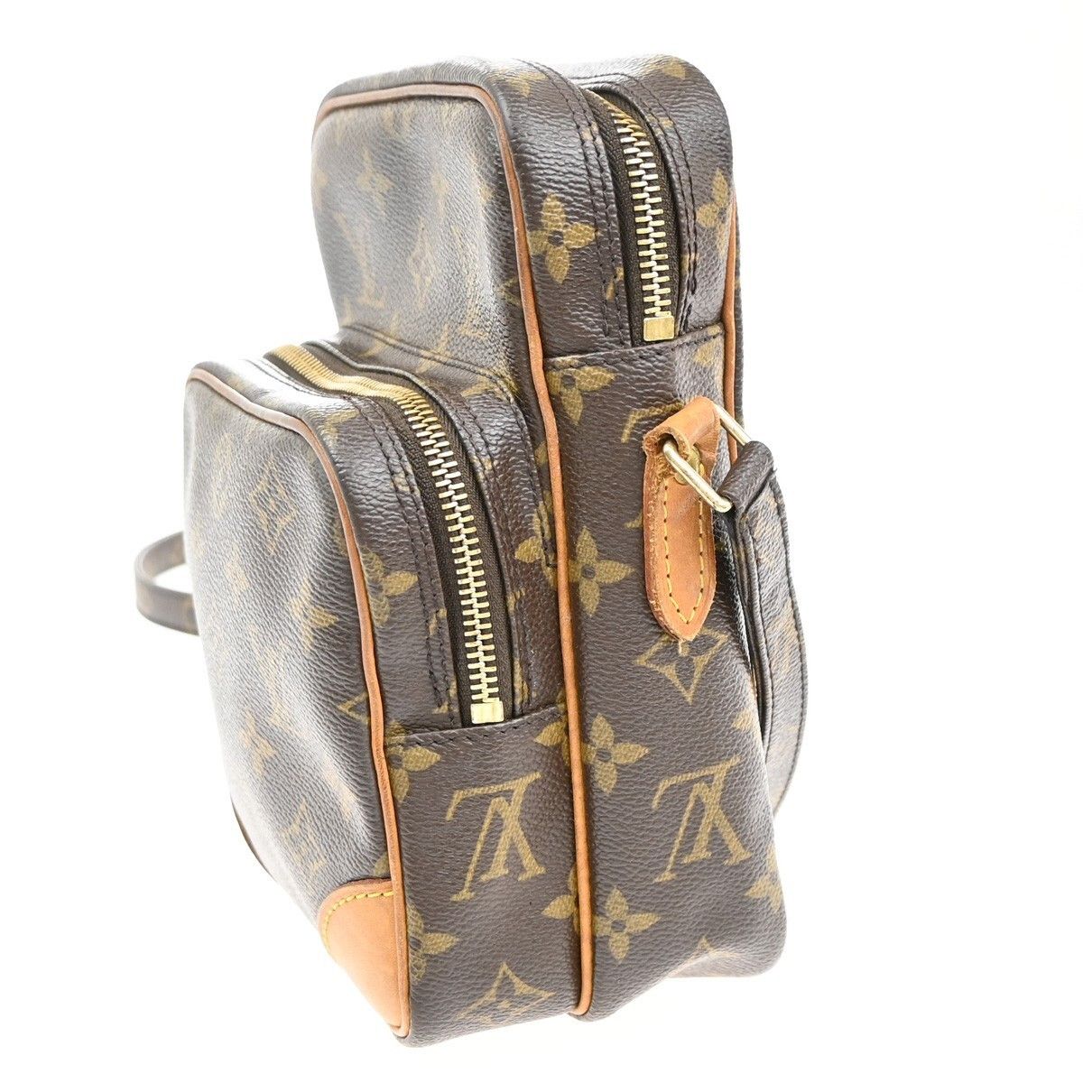 Louis Vuitton Louis Vuitton Amazone Bag Monogram Canvas Size ONE SIZE - 3 Thumbnail