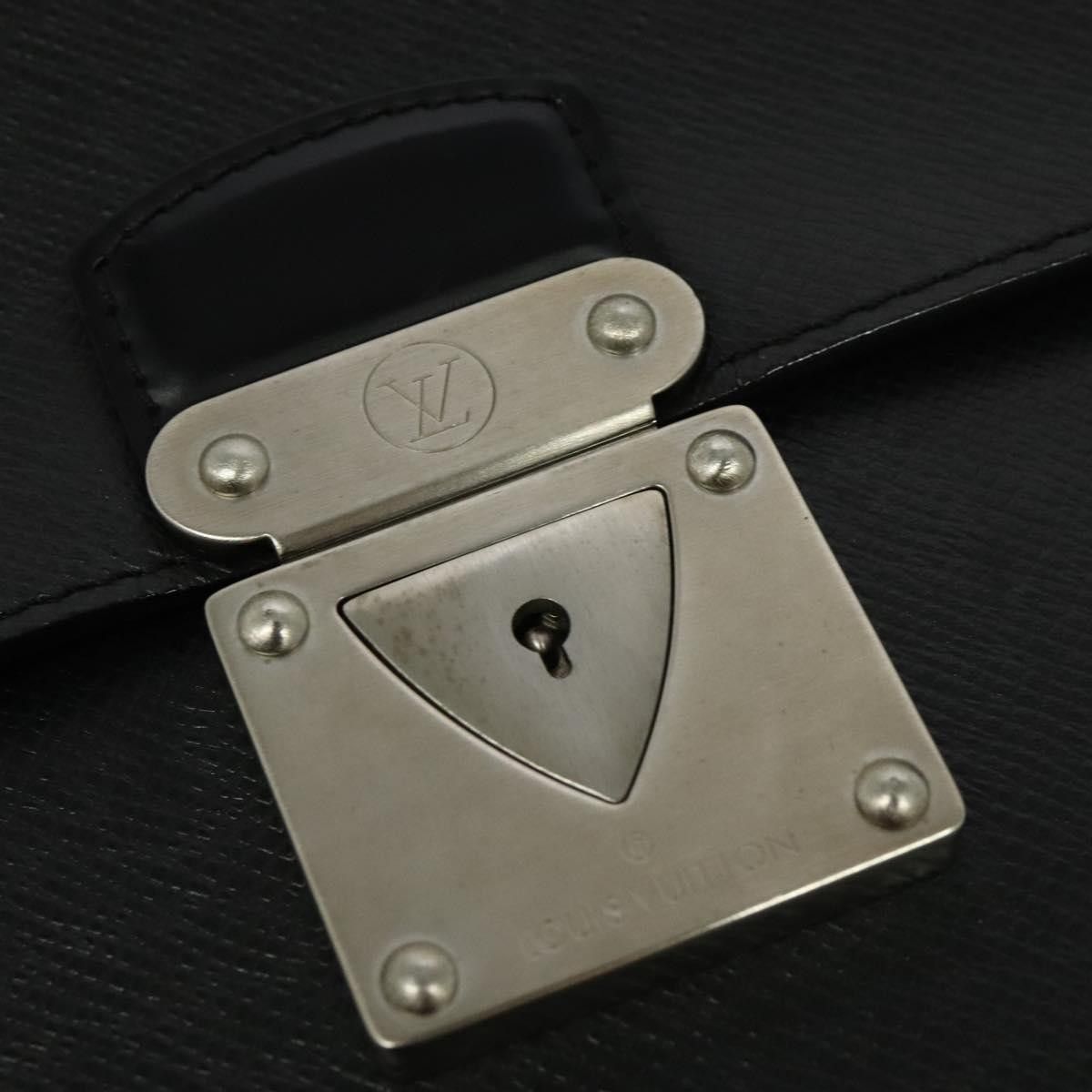 Louis Vuitton Louis Vuitton Neo Robusto 1 Taiga Leather Size ONE SIZE - 13 Thumbnail