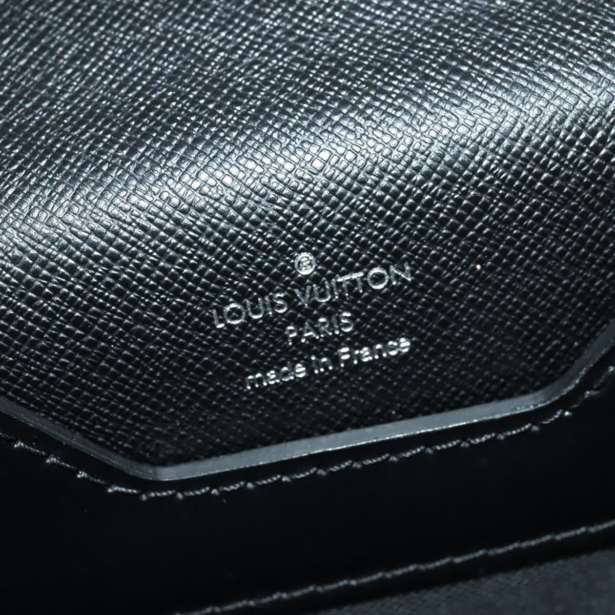 Louis Vuitton Louis Vuitton Neo Robusto 1 Taiga Leather Size ONE SIZE - 7 Thumbnail