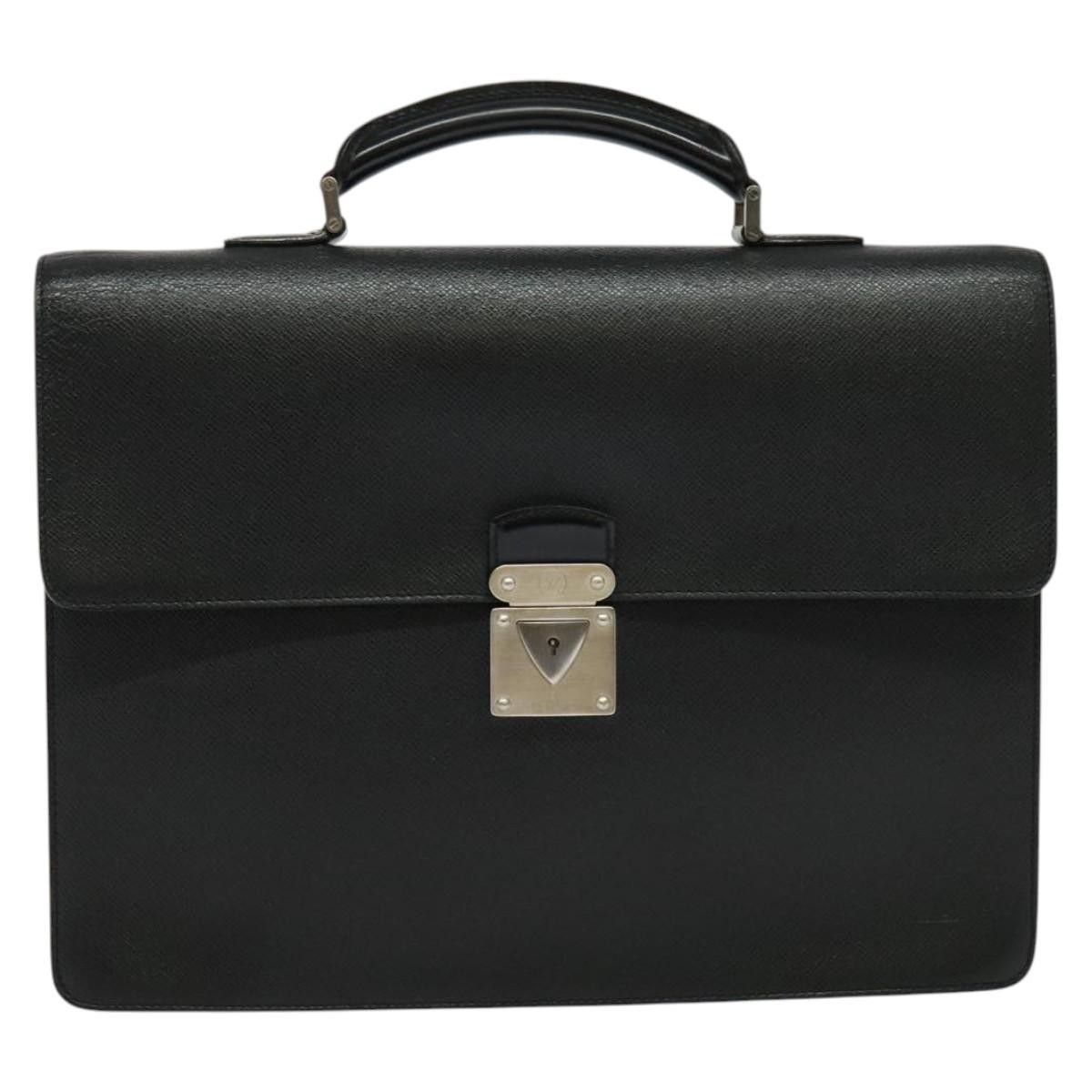 Louis Vuitton Louis Vuitton Neo Robusto 1 Taiga Leather Size ONE SIZE - 17 Thumbnail